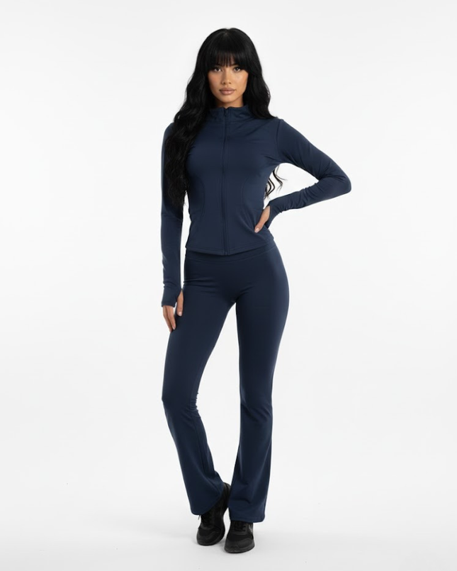 Ensemble “Flow” — Maintien & style