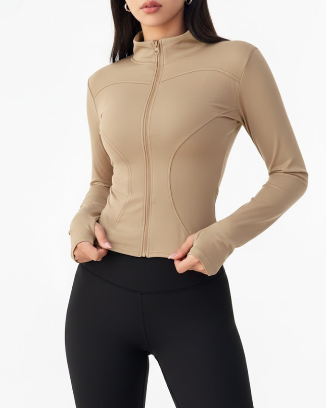 Jacket Sport “Aero” — Style & Performance